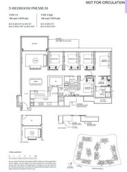 Parktown Residence (D18), Apartment #617689731